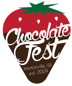 Chocolate Fest Logo