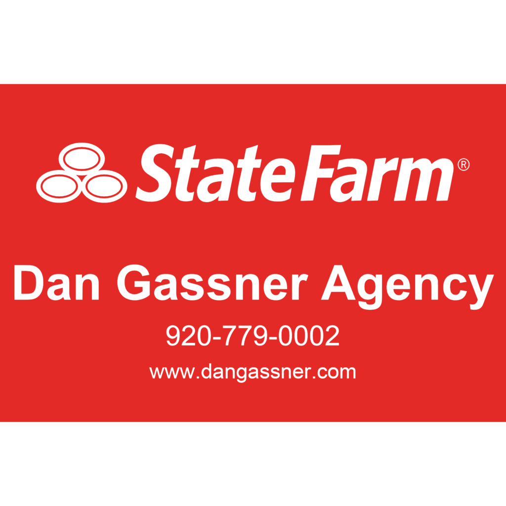 State Farm Logo