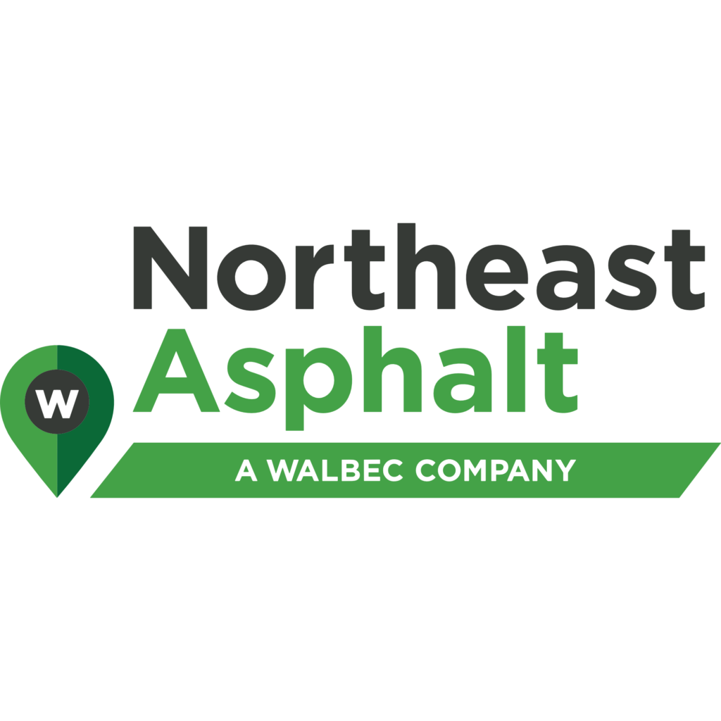 Northeast Asphalt Logo